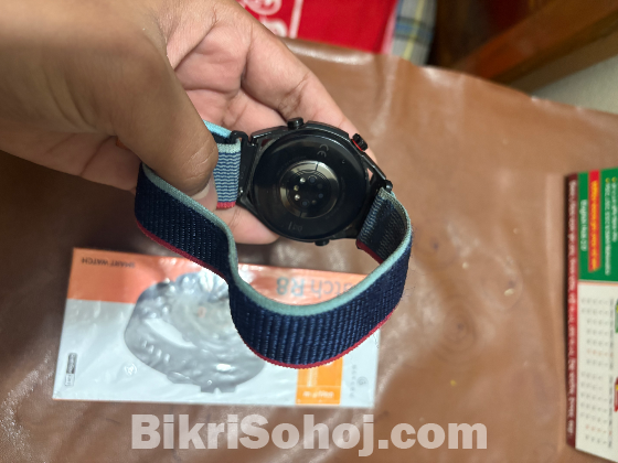 Haylou Watch R8 Smart watch